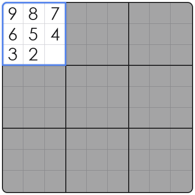 online sudoku evil